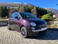 Fiat 500C 1,2 69 Lounge Violett - thumbnail 7