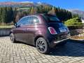 Fiat 500C 1,2 69 Lounge Violett - thumbnail 3
