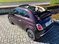 Fiat 500C 1,2 69 Lounge Violett - thumbnail 9
