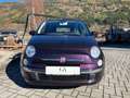 Fiat 500C 1,2 69 Lounge Violett - thumbnail 8