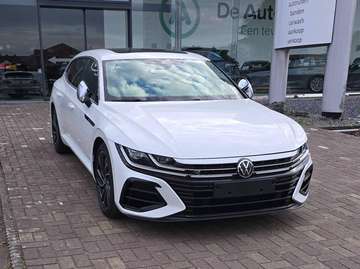 Arteon SB R 2.0 TSI 4Motion OPF DSG