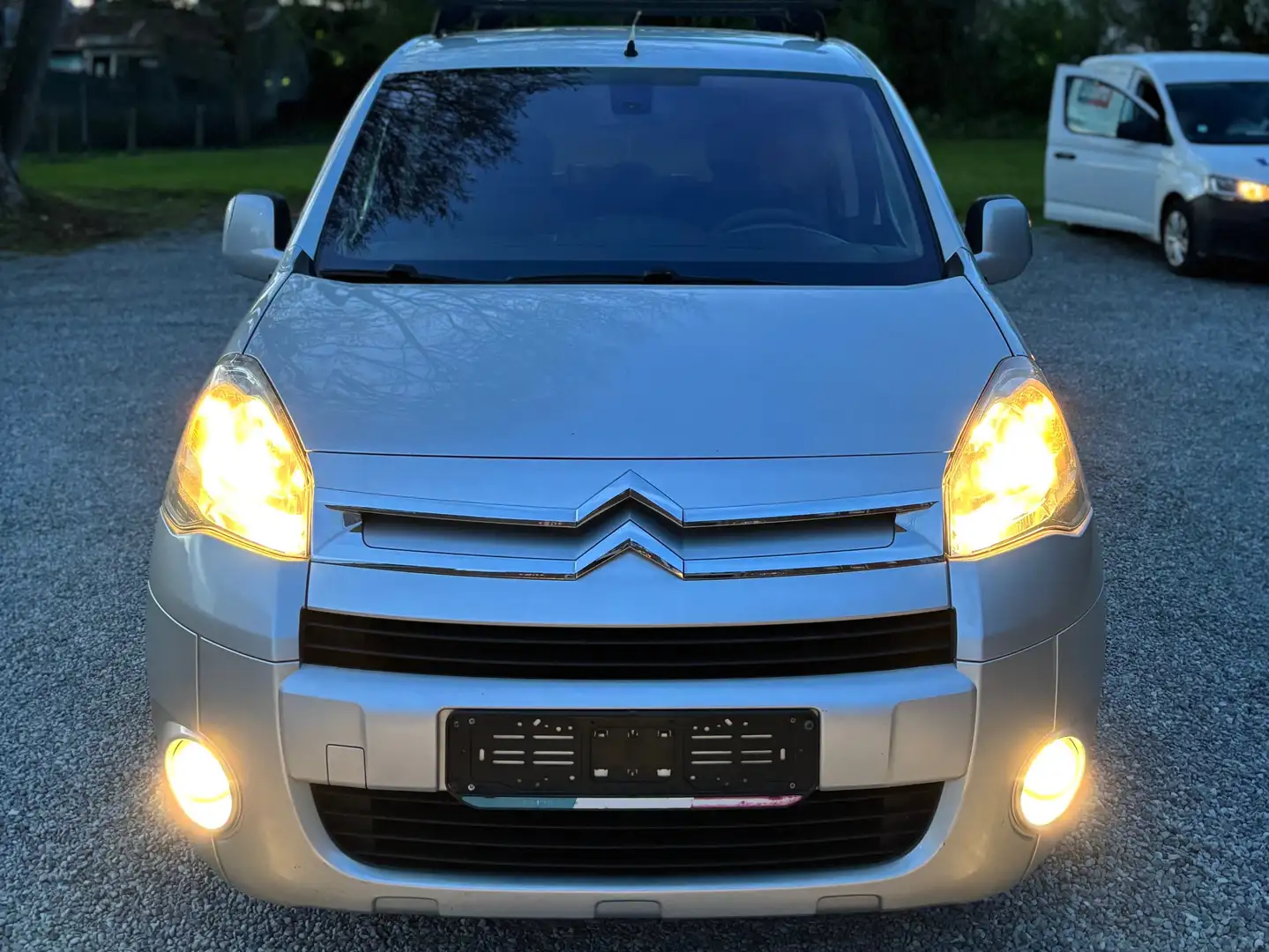 Citroen Berlingo Berlingo 1.6 HDi Multispace - 2