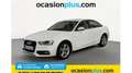 Audi A4 2.0TDI DPF S line edition 150 Blanco - thumbnail 1