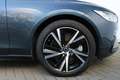 Volvo V90 T6 350PK AWD Plus Dark | Long Range | 360 Camera | Blauw - thumbnail 6