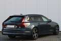 Volvo V90 T6 350PK AWD Plus Dark | Long Range | 360 Camera | Blauw - thumbnail 2