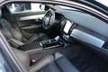 Volvo V90 T6 350PK AWD Plus Dark | Long Range | 360 Camera | Blauw - thumbnail 3