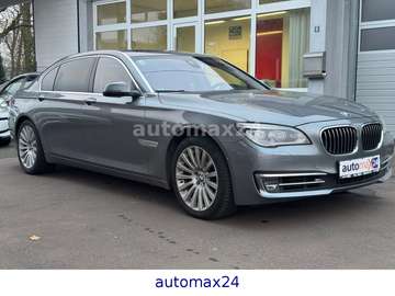 7 750Li xDrive,Softclose,MemoryS,massageS