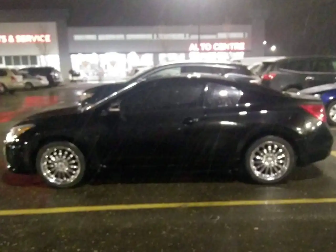 2011 Nissan Altima