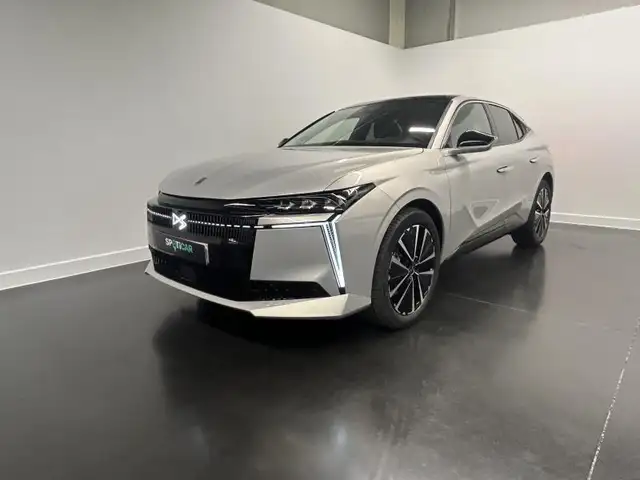 DS Automobiles DS 4 N°4 ETOILE