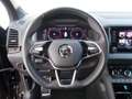 Skoda Karoq 1.5 TSI Sportline * DSG * Navi *LED *360° Schwarz - thumbnail 12