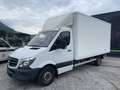 Mercedes-Benz Sprinter Koffer Weiß - thumbnail 1