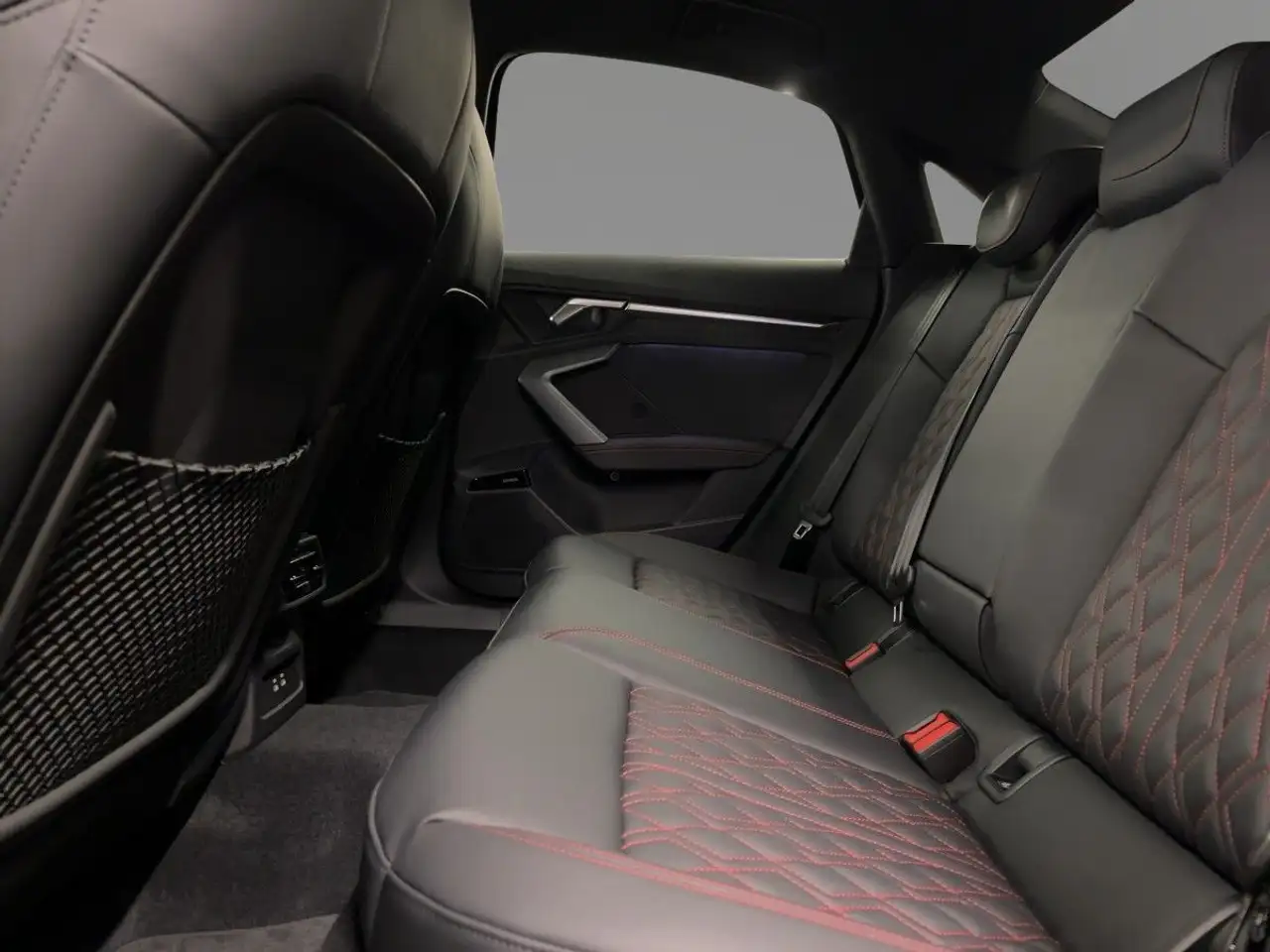 Audi A3 S line 35 TFSI S tronic 11