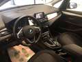 BMW 218 D ACTIVE TOURER ADVANTAGE AUTOMATICA COME NUOVA!!! Nero - thumbnail 8