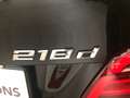 BMW 218 D ACTIVE TOURER ADVANTAGE AUTOMATICA COME NUOVA!!! Nero - thumbnail 14