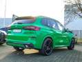 BMW X5 xDrive40i M Sport Sky Lounge+Laser+H/K+M Multisitz Grün - thumbnail 2