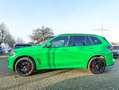 BMW X5 xDrive40i M Sport Sky Lounge+Laser+H/K+M Multisitz Grün - thumbnail 3