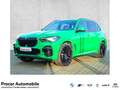 BMW X5 xDrive40i M Sport Sky Lounge+Laser+H/K+M Multisitz Grün - thumbnail 1