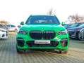 BMW X5 xDrive40i M Sport Sky Lounge+Laser+H/K+M Multisitz Grün - thumbnail 4