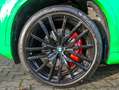 BMW X5 xDrive40i M Sport Sky Lounge+Laser+H/K+M Multisitz Grün - thumbnail 7