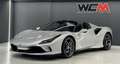 Ferrari F8 Spider Plateado - thumbnail 3