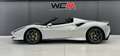 Ferrari F8 Spider Plateado - thumbnail 5