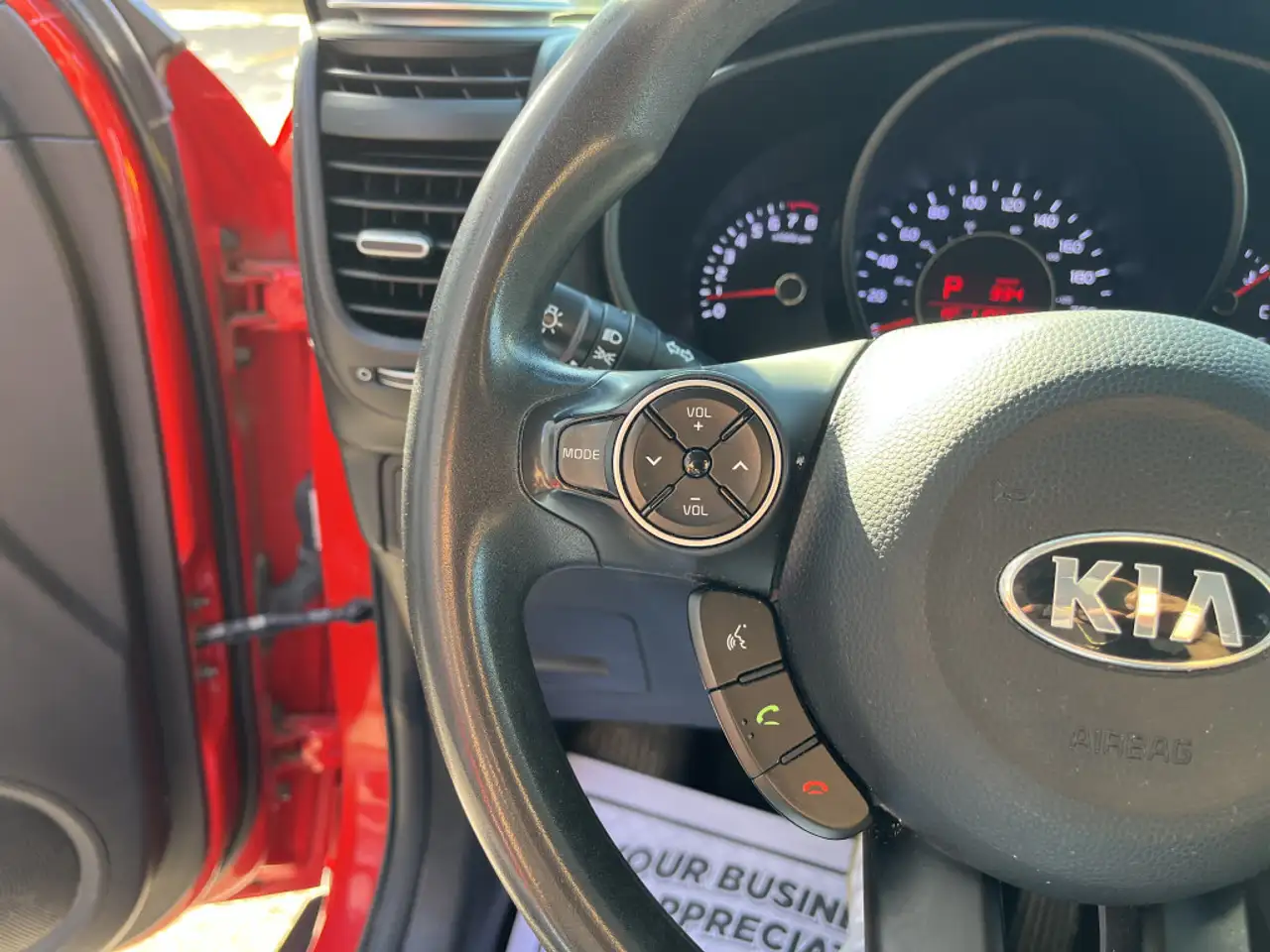 Kia Soul снимка Kia Soul