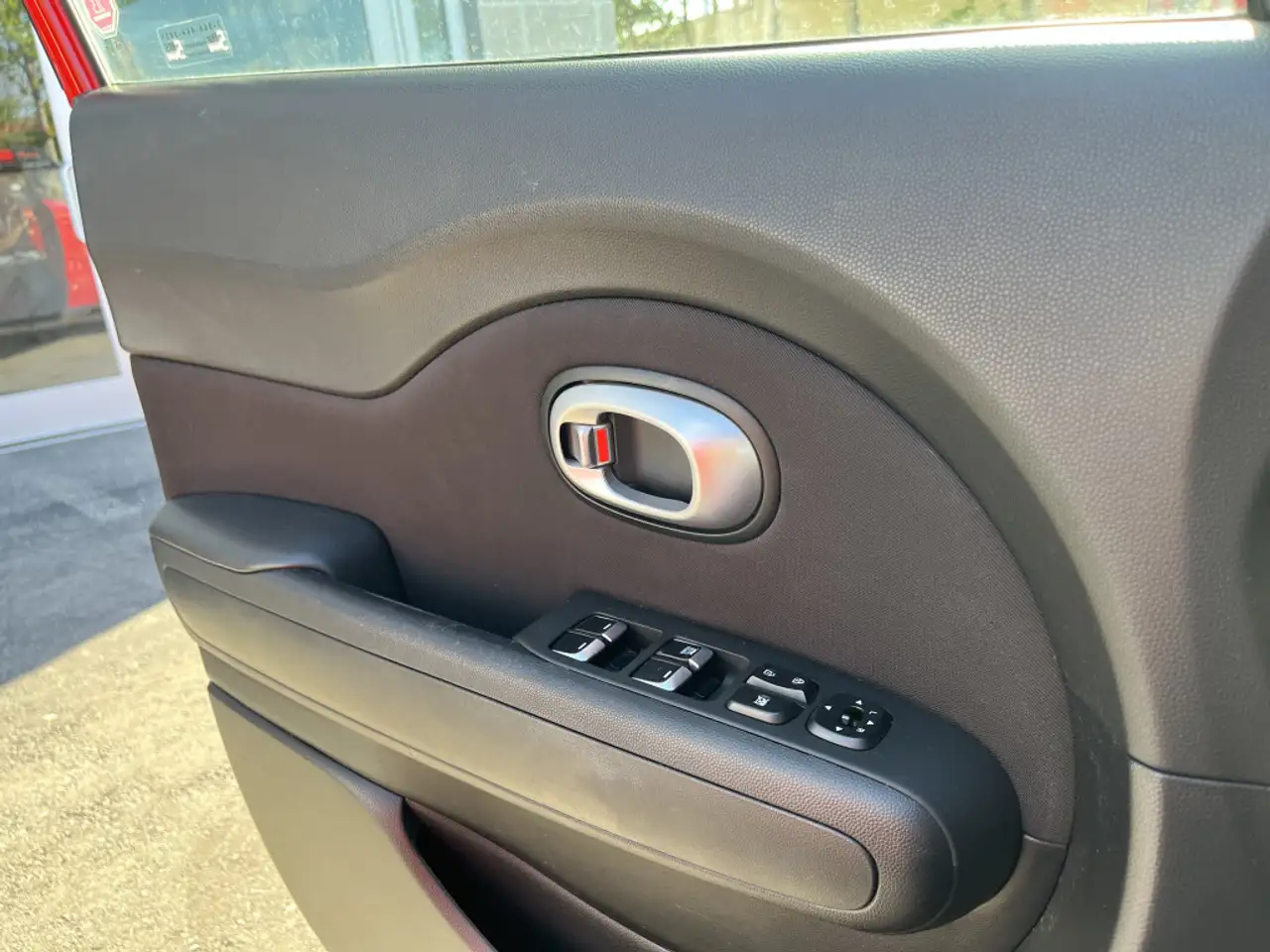 Kia Soul снимка Kia Soul