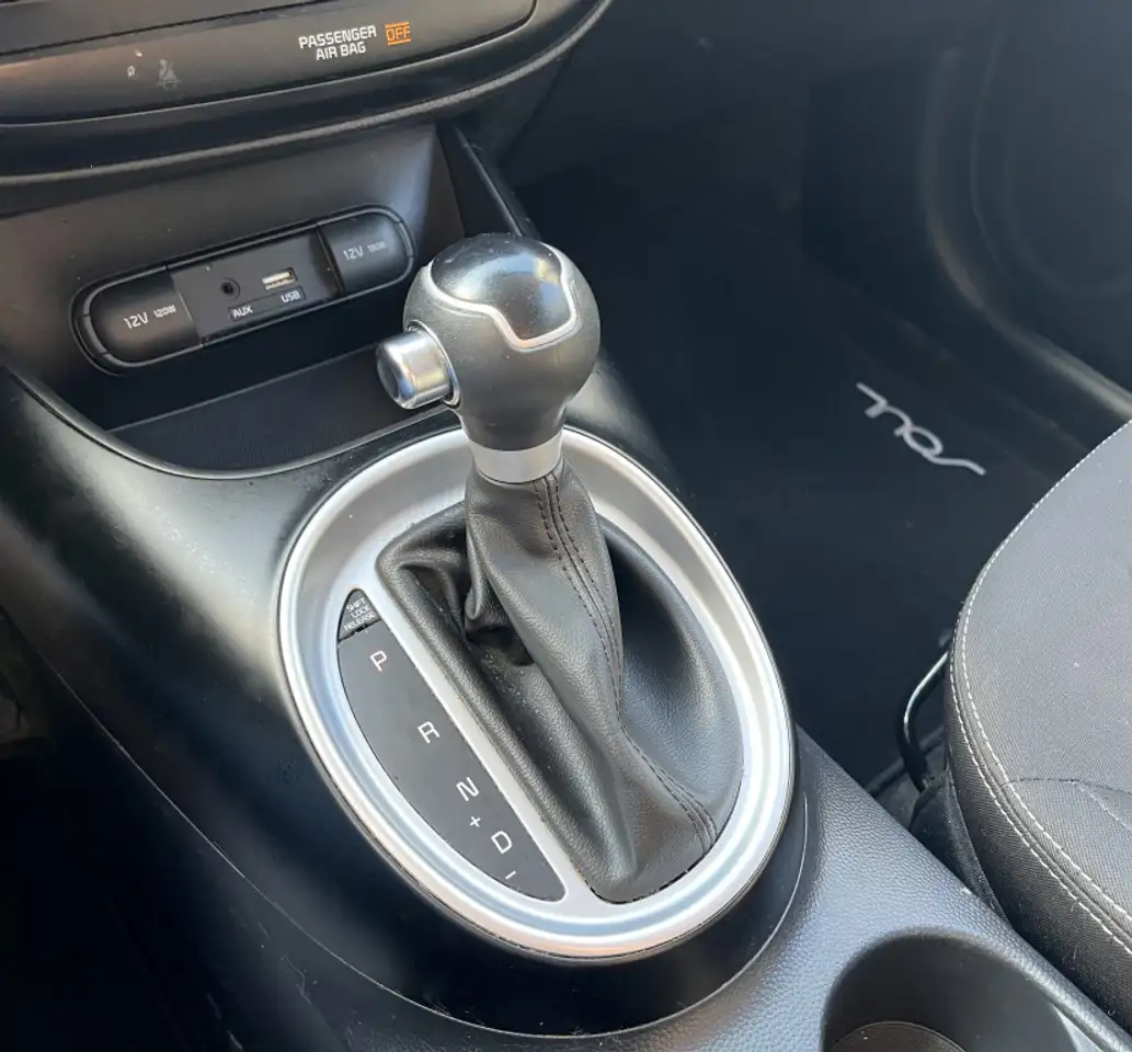 Kia Soul снимка Kia Soul