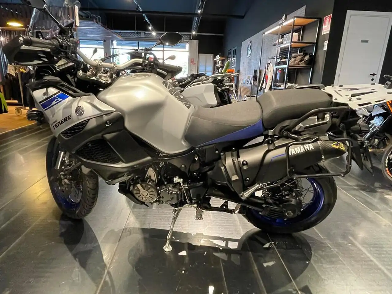 Yamaha