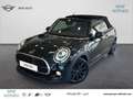 MINI Cooper Cooper 136ch Heddon Street Euro6d-T Чёрный - thumbnail 1