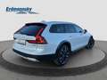 Volvo V90 CC B4 AWD Plus Bright/StdHz/Pano/Alu20Z/360K Weiß - thumbnail 4