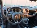 Fiat Panda Cross 0.9 TwinAir Turbo 4x4 OK NEOPATENTATI Grigio - thumbnail 15