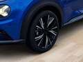 Nissan Juke JUKE 1.0 DIG-T 114 PS 7DCT 4x2 N-Design AHK Bleu - thumbnail 7