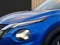 Nissan Juke JUKE 1.0 DIG-T 114 PS 7DCT 4x2 N-Design AHK Bleu - thumbnail 6