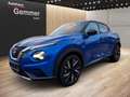 Nissan Juke JUKE 1.0 DIG-T 114 PS 7DCT 4x2 N-Design AHK Blau - thumbnail 2