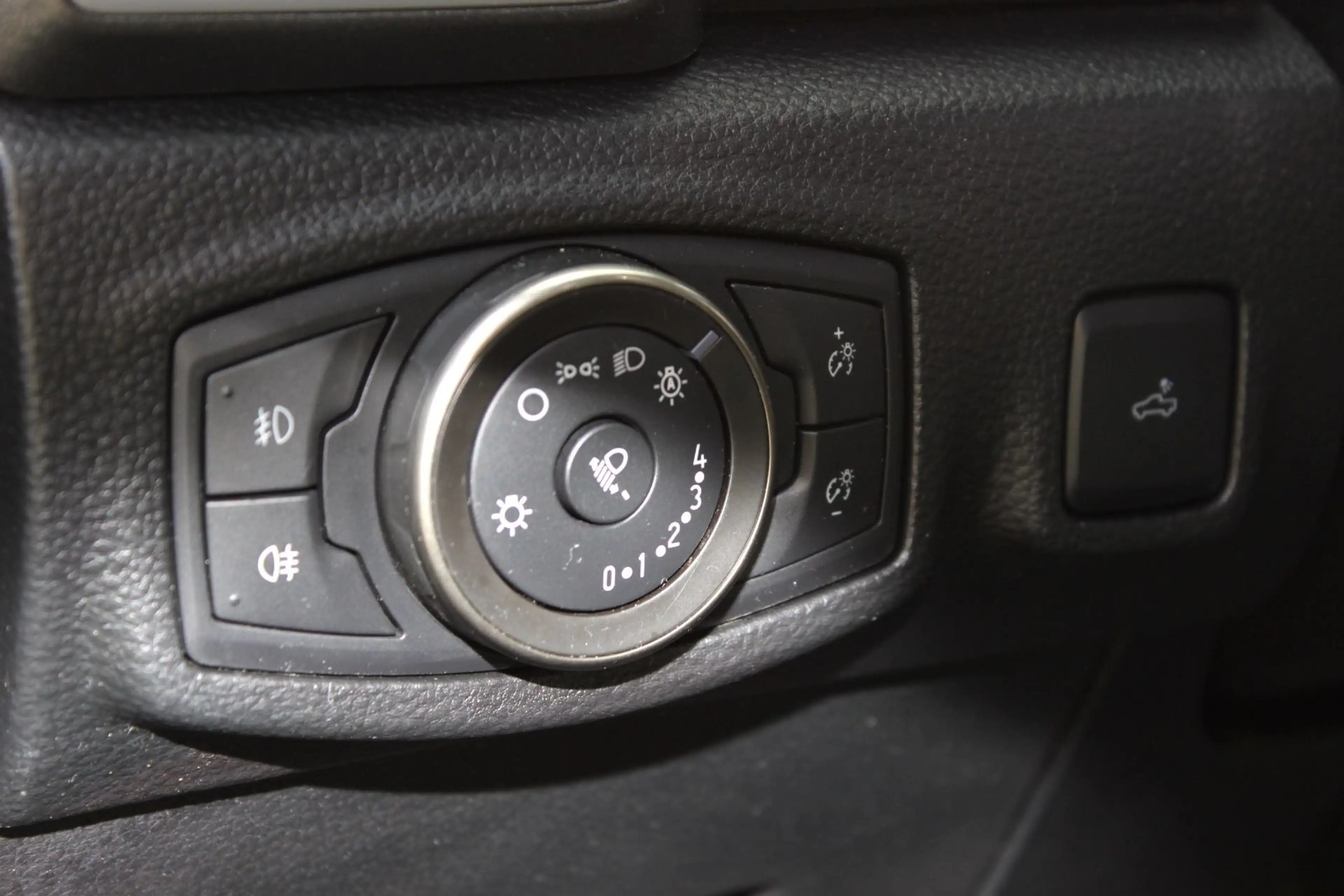 Ford Ranger Raptor Ranger Raptor DoKa 4x4 Performance SHA*KAM — photo 12