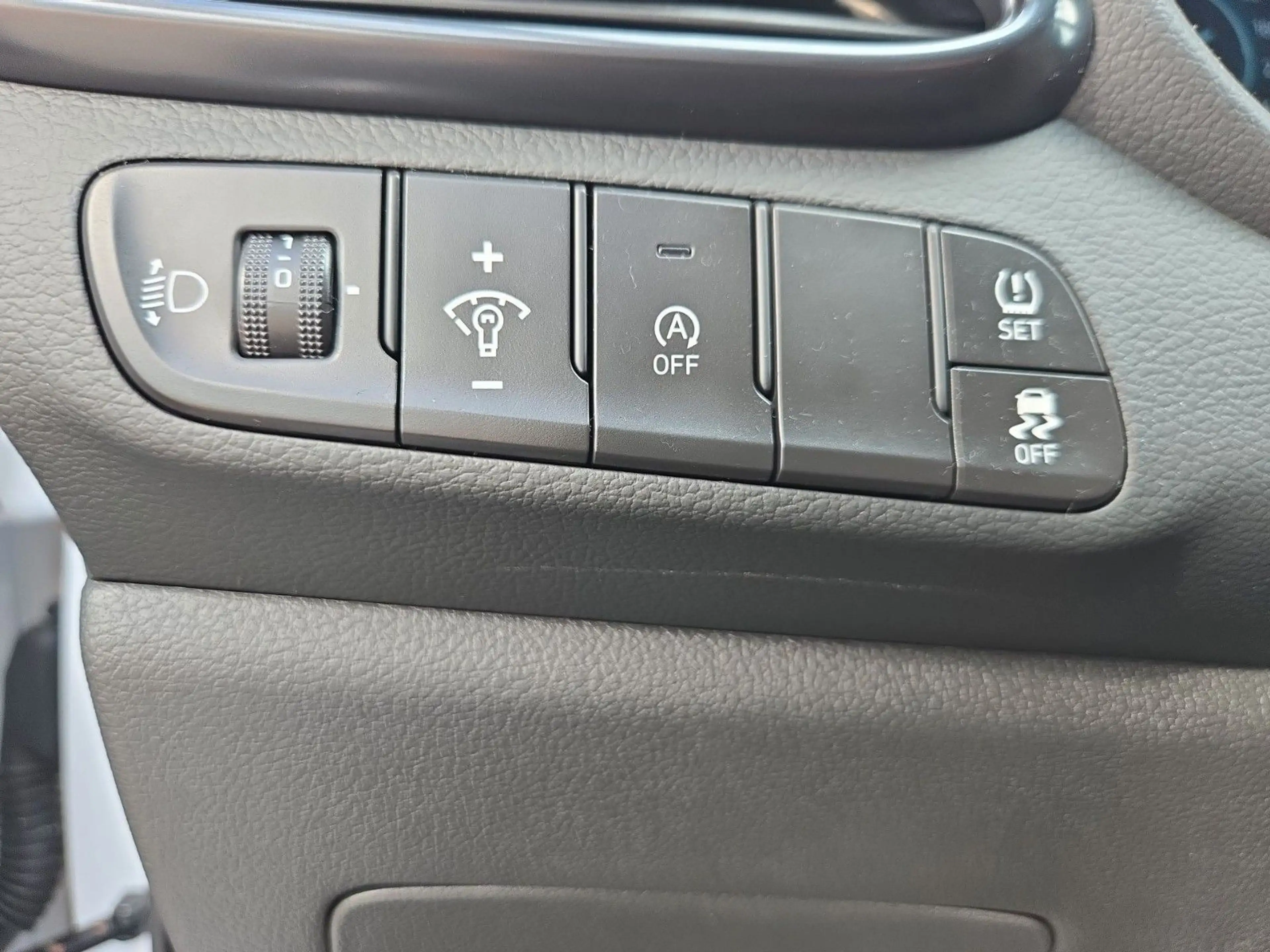 Hyundai i30 N Line 48Volt 140PS AT Oswald Desing *NAVI* — photo 14