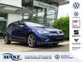 Volkswagen Golf R-line 1.0 TSI LED ALU 18'' NAV PDC KEYLESS Blau - thumbnail 1