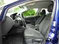 Volkswagen Golf R-line 1.0 TSI LED ALU 18'' NAV PDC KEYLESS Blau - thumbnail 11
