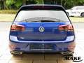 Volkswagen Golf R-line 1.0 TSI LED ALU 18'' NAV PDC KEYLESS Blau - thumbnail 5