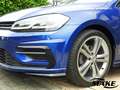 Volkswagen Golf R-line 1.0 TSI LED ALU 18'' NAV PDC KEYLESS Blau - thumbnail 17
