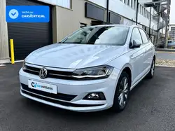 Volkswagen Polo 1.0 TSI 115 DSG 7 COPPER LINE