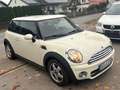 MINI One Cooper D Weiß - thumbnail 2