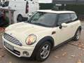 MINI One Cooper D Weiß - thumbnail 3