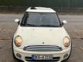 MINI One Cooper D Weiß - thumbnail 1