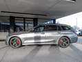 BMW 330 e Touring M Sport HUD PANO ACC AHK 360°KAM Grau - thumbnail 4
