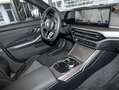 BMW 330 e Touring M Sport HUD PANO ACC AHK 360°KAM Grau - thumbnail 7