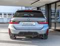 BMW 330 e Touring M Sport HUD PANO ACC AHK 360°KAM Grau - thumbnail 6