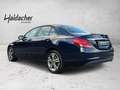 Mercedes-Benz C 220 d FAP Distr RKam PTS Shz LED CarPlay Klima Blau - thumbnail 5