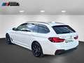 BMW 520 d xDrive Touring M Sportpaket Head-Up HiFi Blanco - thumbnail 4